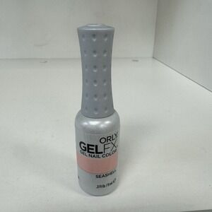 Orly Gel FX - Seashell - 0.3oz / 9ml